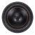 Автосабвуфер DL Audio Raven 12 V2 (динамик), 1200Вт, 2Ом+2Ом