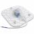 LED модуль 12W/6500K/220V, 24LED, магнитное основание (SBL-M-12W-65K)