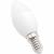 LED лампа C37/07W/6000/E14, Smartbuy