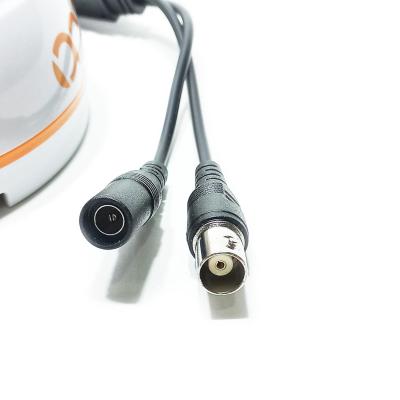 Видеокамера LITE26 NOVIcam купольная внутренняя 4в1, 1/2.9" 2.1 Mpix CMOS, 2.8-12мм (АКЦИЯ!!!)