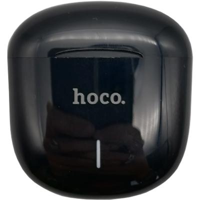 Беспроводные наушники HOCO ES45 Harmony sound TWS, bluetooth, в кейсе, черный