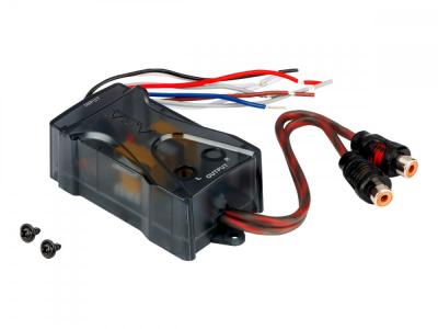 Преобразователь уровня сигнала AURA RHL-2222