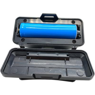 Фонарь налобный КОСМОС H3WDLITH (3W, 1200mAh) 