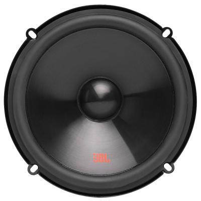Автоколонки JBL CLUB 602C (комп), 70Вт/210Вт, 3Ом