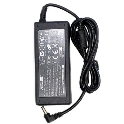 Блок питания импульсный 19,0V,  2,37A 4,0x1,35мм, "ASUS"  