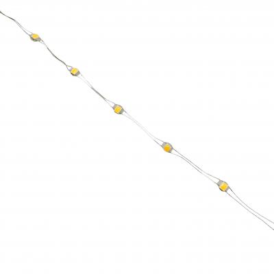 Гирлянда штора, 3,0м/2,0м, 600LED, теплый. LX-604