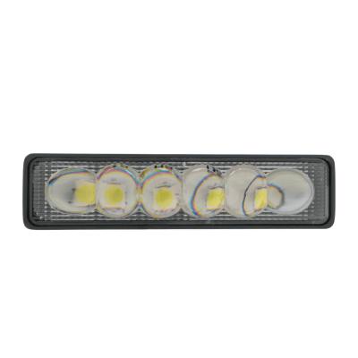 Светодиодная фара G0035