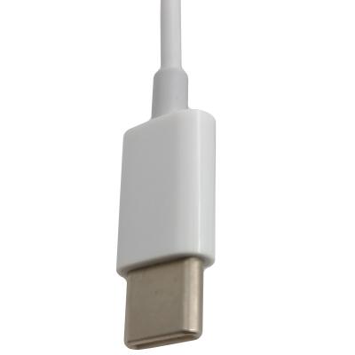 Наушники HOCO M65 Special sound для Type-C, белый