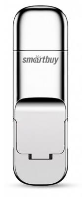 USB 3.0/3.2 накопитель Smartbuy 128GB M5 Dual Type C/Type A, R/W 510/420Mb/s (SB128GBM5)***
