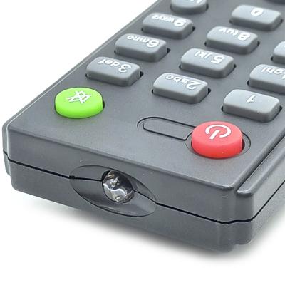 Пульт для World Vision T37/T57D/T57M/H-DVB03T2 для приставки
