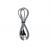 Кабель USB - micro USB, 1,0м, HOCO X50 Excellent, нейлон, серый