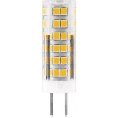 LED лампа Smartbuy-G4-220V-6W/3000/G4