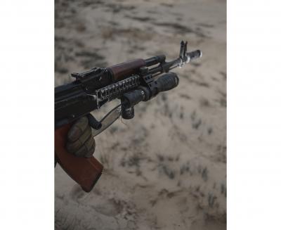 Крепление уневерсальное ARMYTEK AWM-06