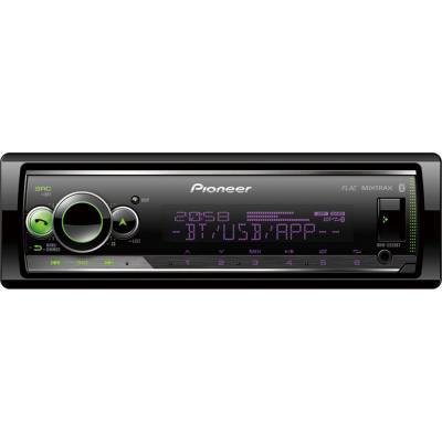 Автомагнитола PIONEER MVH-S520BT  20"