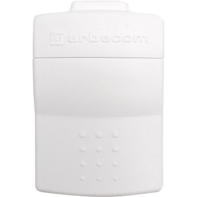 Розетка телефонная  СССР - 1х RJ11(6р4с)гн  APT-007Б***