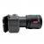 Фонарь налобный KX-1832, Laser LED, ZOOM, встр. акб, Type-C