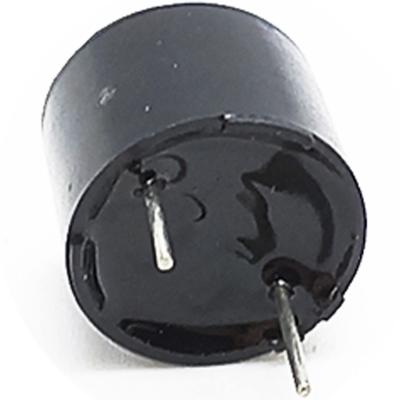 Зуммер XC-1212XF (9*12mm), 12V /32323