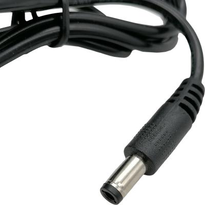 Блок питания импульсный  7,5V, 2,0A (5,5*2,5), вилка на блоке, LP104