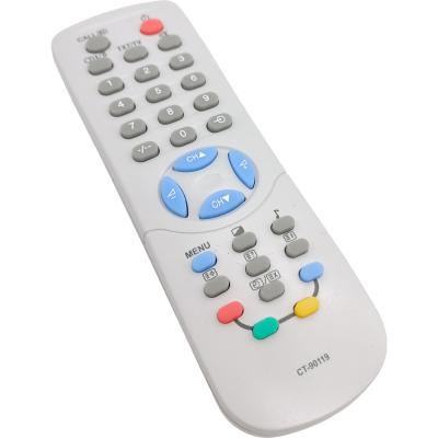 Пульт для TOSHIBA CT 90119 