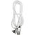 Кабель USB - Lightning 8pin, 1,0м, Smartbuy, FLOW 3D L-TYPE, 2A, белый (iK-512FLL white)***