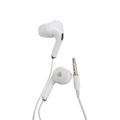 Внутриканальная гарнитура SmartBuy PRO, белая (SBH-399)