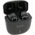 Беспроводные наушники HOCO ES45 Harmony sound TWS, bluetooth, в кейсе, черный