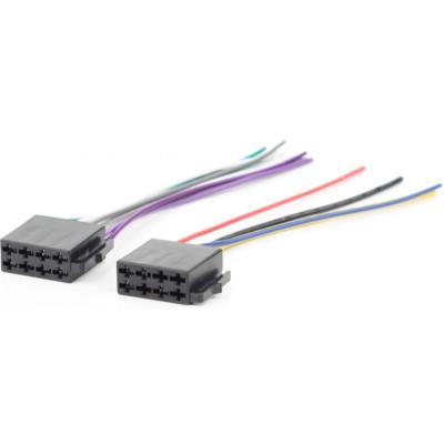 Автомагнитола ACV AVS-1712G USB/SD/FM***