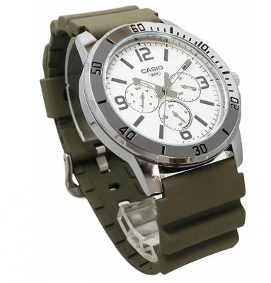 Часы наручные CASIO MTP-VD300-3B