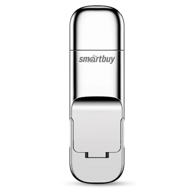 USB 3.2 Gen. 2 накопитель Smartbuy 1TB M5 Dual Type C/Type A, R/W 550/480Mb/s, SB1TBM5