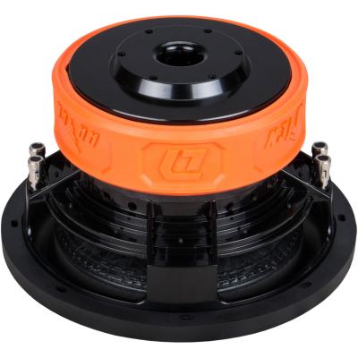 Автосабвуфер DL Audio Raven 10 (динамик), 800Вт, 2Ом+2Ом***
