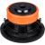 Автосабвуфер DL Audio Raven 10 (динамик), 800Вт, 2Ом+2Ом***