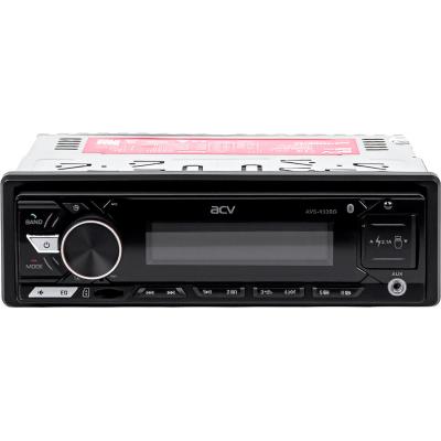 Автомагнитола ACV AVS-932BG Bluetooth/2USB/SD/FM