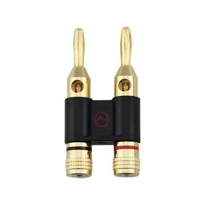 Аудиотерминал URAL BANANA PLUG TERMINAL***