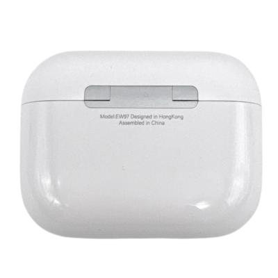 Беспроводные наушники HOCO EW97, ANC, bluetooth, в кейсе, белый