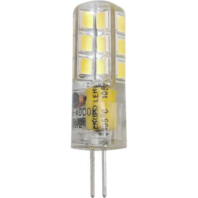 LED лампа Smartbuy-G4-3,5W/4000/G4