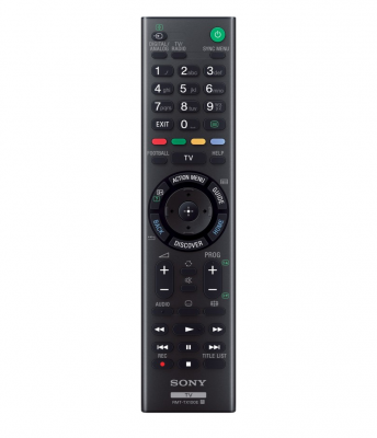Пульт для SONY  RMT-TX100E