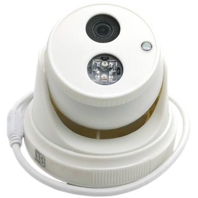 Видеокамера ST-171 IP HOME (версия 1) - 2,0MP(1080P), 3,6mm, купольная***