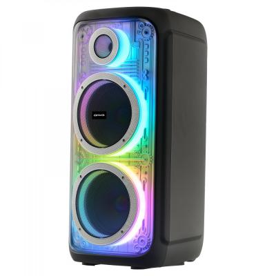 Активная колонка AIWA CAS-810