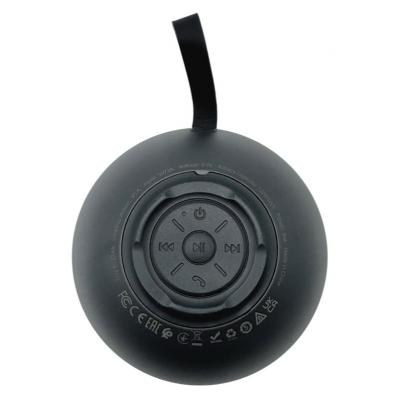 Активная колонка BOROFONE BR48 (BT/TWS), черный***