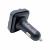 FM модулятор Borofone BC61 Ocean, Bluetooth 5.4, 2USB+USB-C 30W, черный 