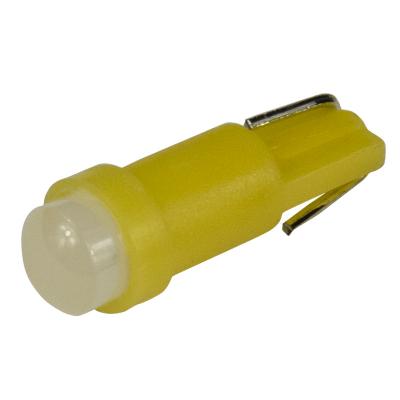 LED лампы X0050 желтый