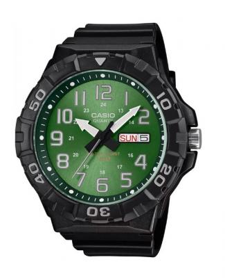 Часы наручные CASIO MRW-210H-3B