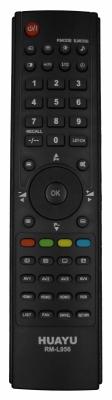Пульт универсальный для HITACHI HUAYU RM-L956 