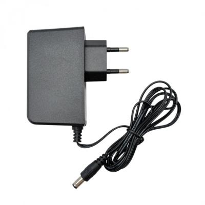 Блок питания импульсный  9,0V,  2.0A, 2,5х5,5 мм, вилка на блоке, LP189 
