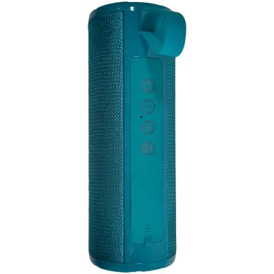 Активная колонка BOROFONE BR1 (FM/AUX/USB/microSD/BT/TWS), бирюза***