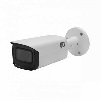Видеокамера ST-730 M IP PRO D Super Starlight (версия 3) - 2,0МР, 2,7-13.5mm, POE, уличная***