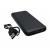 Портативный аккумулятор 10000 мАч, BOROFONE BJ38, 2xUSB+1xUSB-C, черный