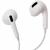 Внутриканальная гарнитура SmartBuy i-ONE 8pin, Super Quality, белая (SBH-102K)