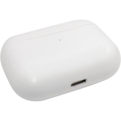 Беспроводные наушники HOCO EW04, Bluetooth, кейс, белый