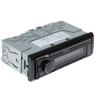 Автомагнитола KENWOOD KMM-125   19"